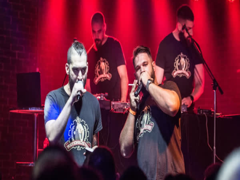 To Vals Ton Xamenon Mas Stigmon (Single)