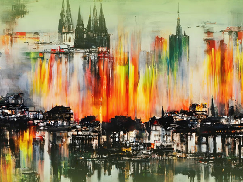 Crown of Thorns (Single)