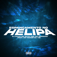 ESPANCAMENTO NO HELIPA (Single)