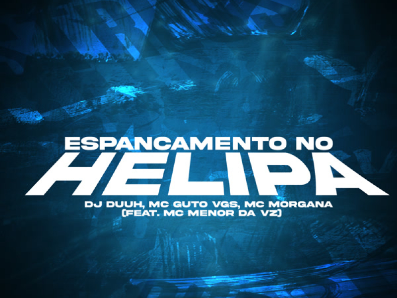 ESPANCAMENTO NO HELIPA (Single)
