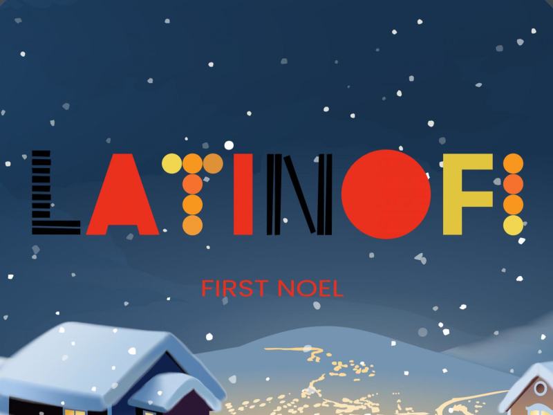 The First Noel (Single)