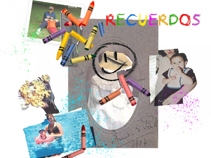 Recuerdos (Single)