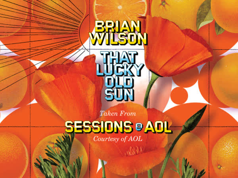 That Lucky Old Sun: AOL Sessions (Single)