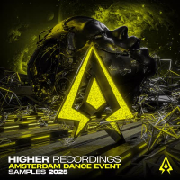 HIGHER RECORDINGS presents ADE Sampler 2025 (EVERYBODY LISTENS TO TECHNO) (Single)