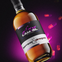 Borraxo & Drogao (Single)