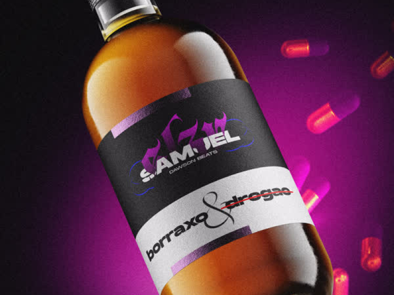 Borraxo & Drogao (Single)