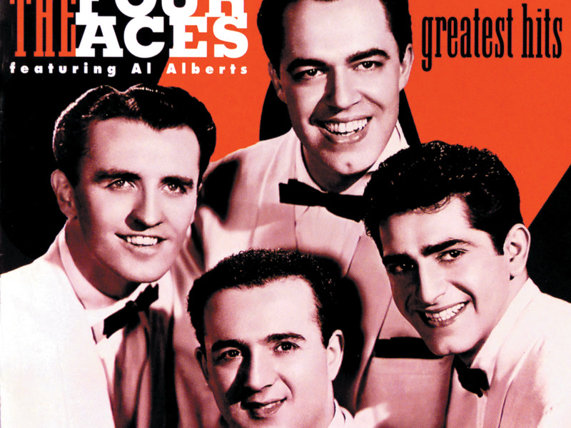 The Four Aces' Greatest Hits
