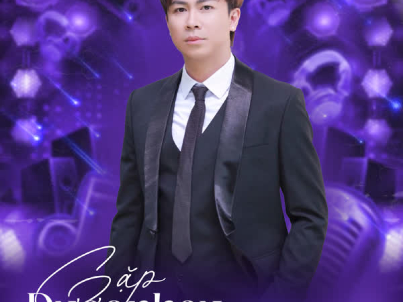 Gặp Được Nhau (feat. Saka Trương Tuyền) (Single)