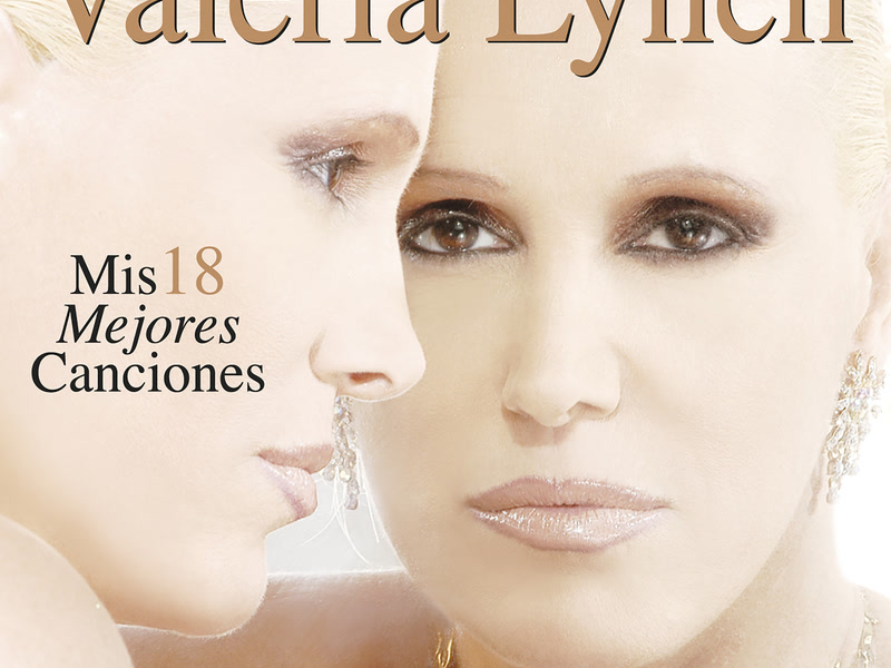 Mis 18 Mejores Canciones