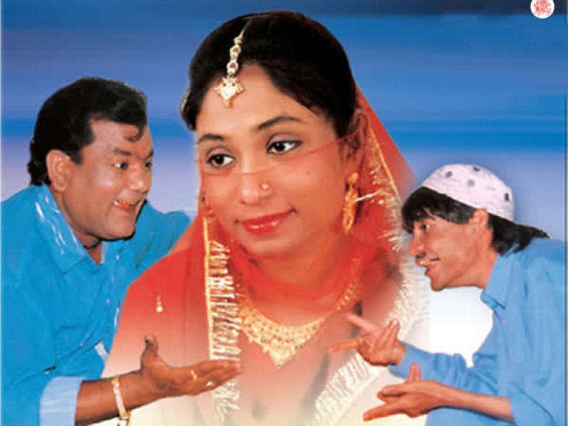 Biwi Nahin Bam Hai (Comedy) (Single)