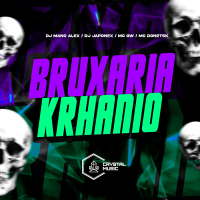BRUXARIA KRHANIO (Single)