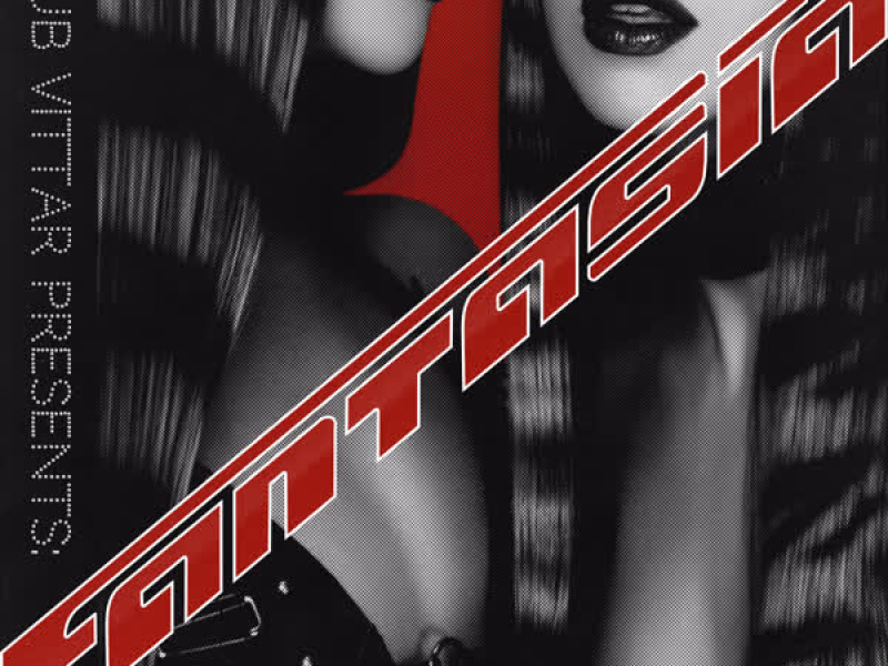 Fantasía (Remix) (Single)