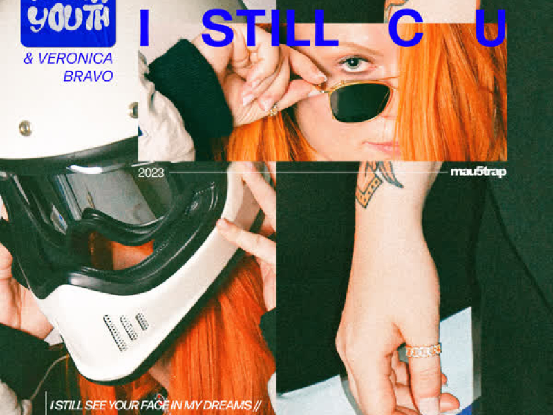 I Still C U (Single)