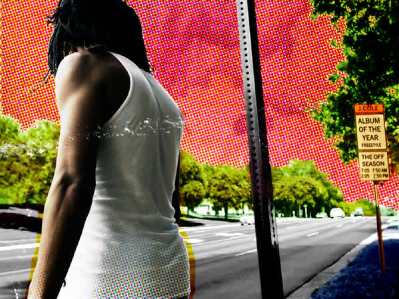 Album of the Year (Freestyle) (Single)