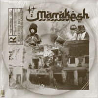 Marrakesh (Single)