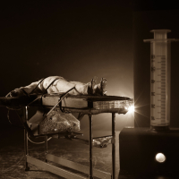 Lethal Injection (feat. Cam'ron) (Single)