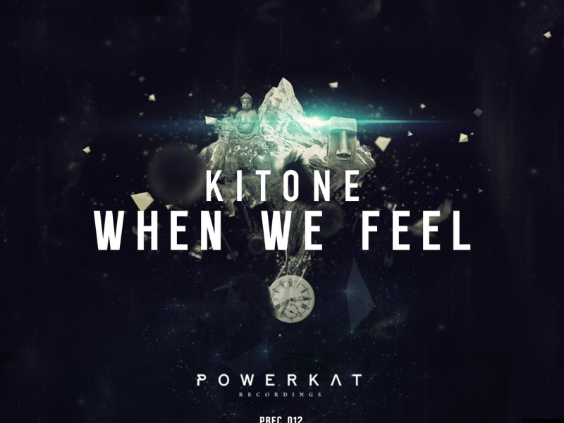 When We Feel (Single)