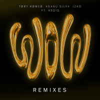 WOW (Remixes) (Single)