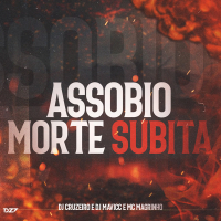 ASSOBIO MORTE SUBITA (Single)