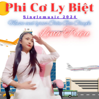 Phi Cơ Ly Biệt (EP)