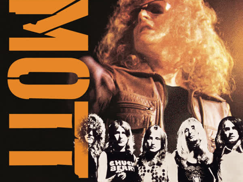 The Golden Age Of Rock 'n' Roll: The 40th Anniversary Collection