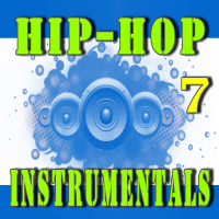 Hip - Hop Instrumentals, Vol. 7