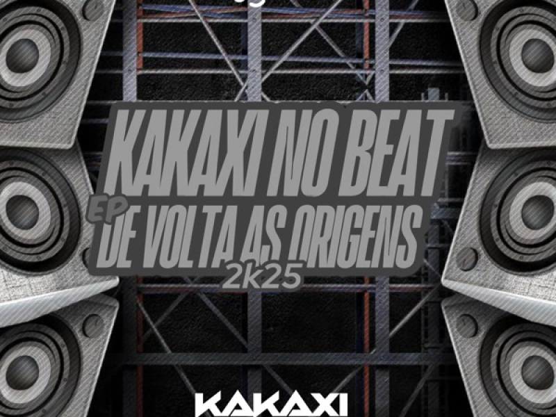 De Volta as Origens (EP)