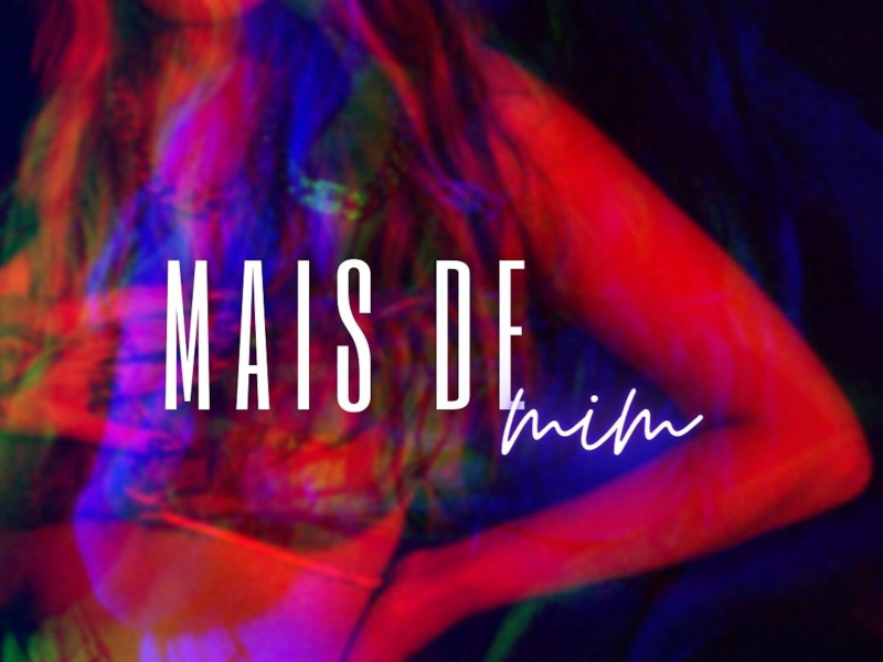 Mais de Mim (Single)