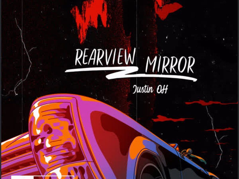 Rearview Mirror (Single)