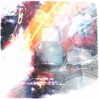 liminal gallery (2022) (Single)