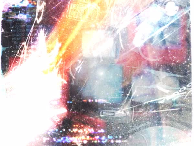 liminal gallery (2022) (Single)