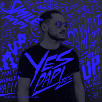 Yes Papi Yes (Single)
