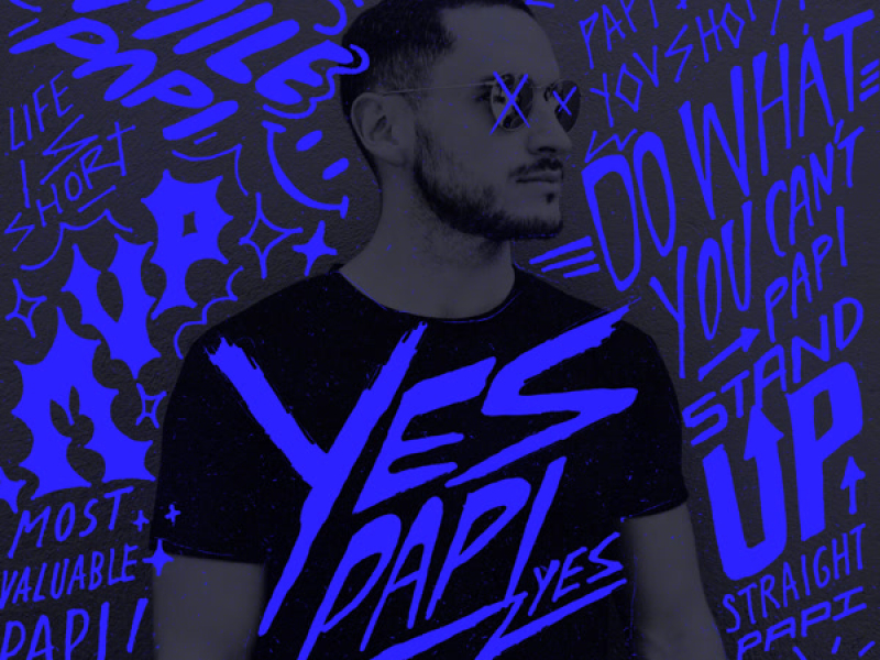 Yes Papi Yes (Single)
