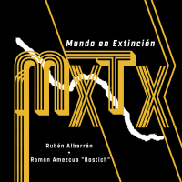 Mundo en Extincíon (Single)