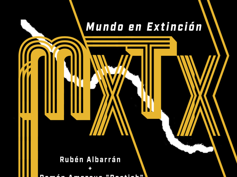 Mundo en Extincíon (Single)