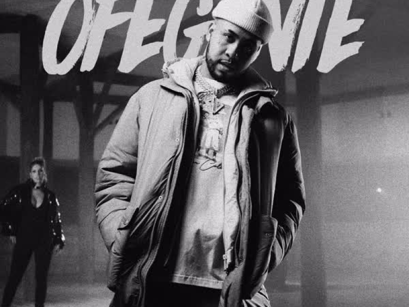 Ofegante (Single)