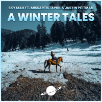 A Winter Tales (feat. MissArtistApril & Justin Pittman) (Single)