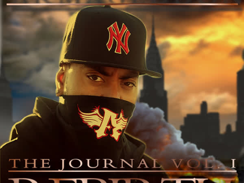 The Journal Vol I: Rebirth