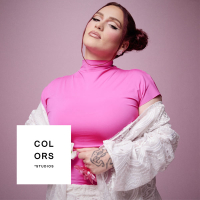 Florezco - A COLORS SHOW (Single)