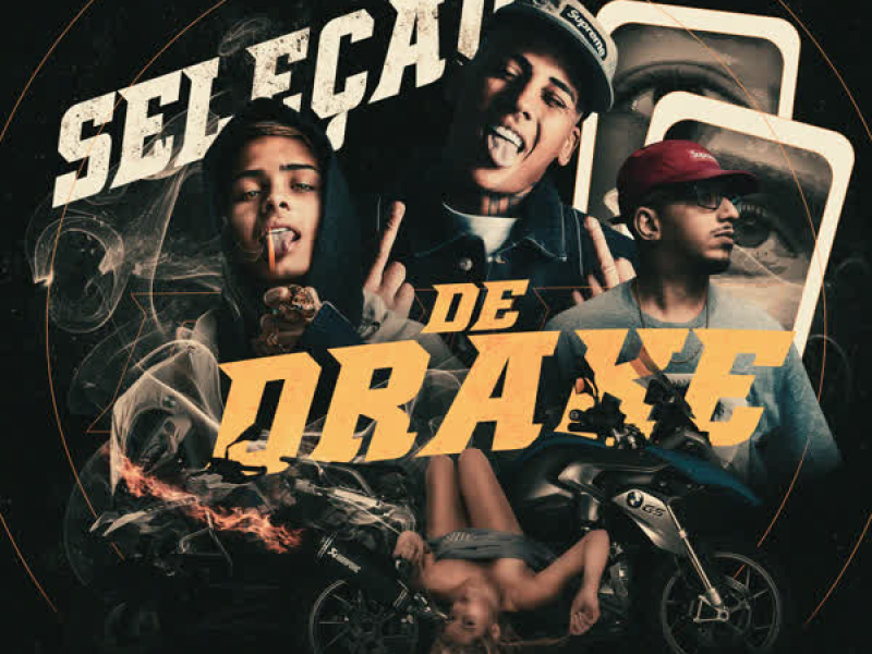 Seleção de Drake (Single)
