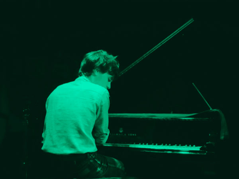 West Coast (Under The Covers) (Single)