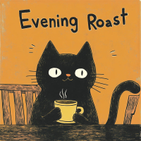 Evening Roast (Single)