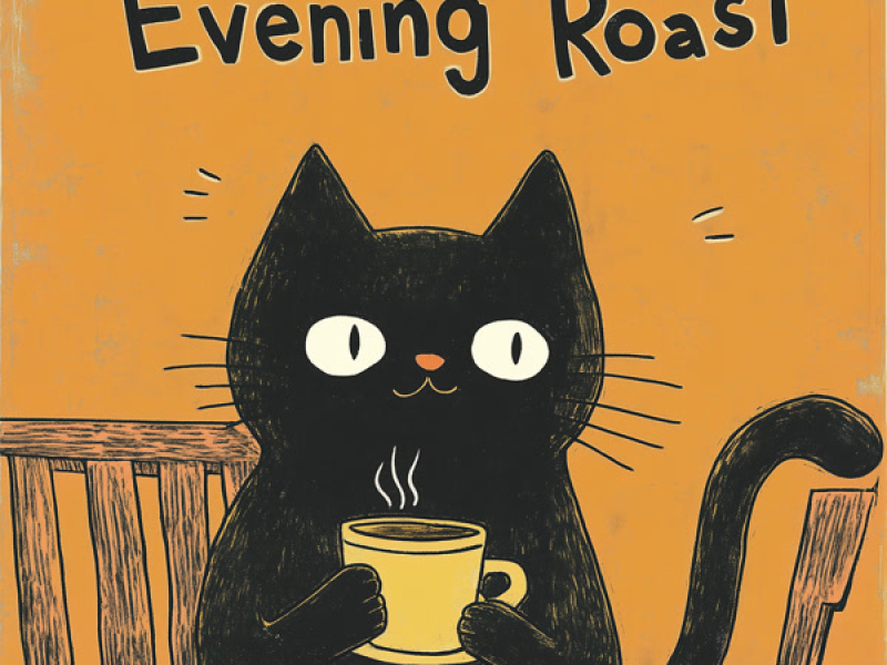 Evening Roast (Single)