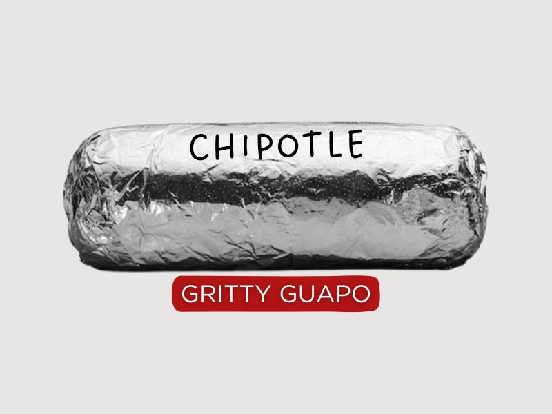 Chipotle (Single)