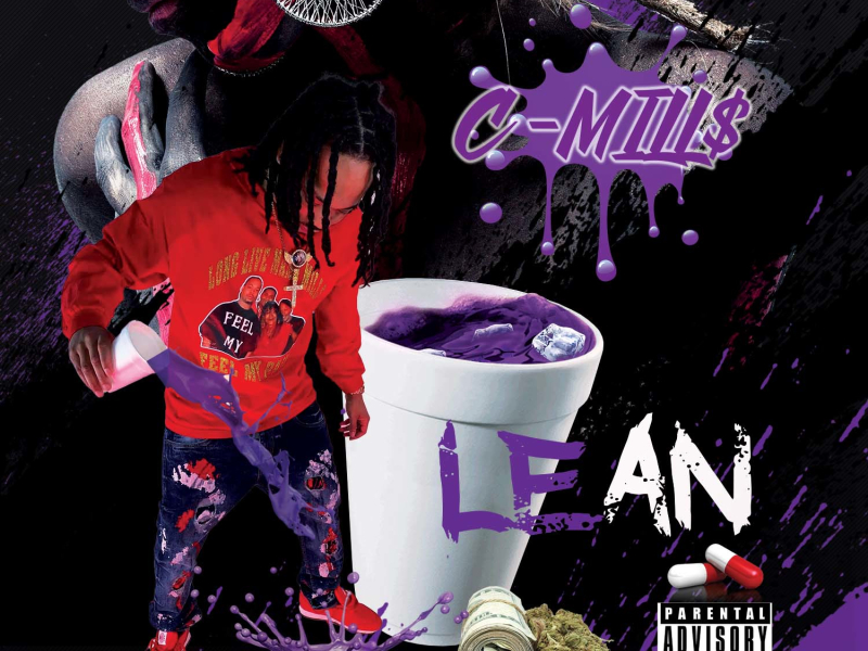 Lean (Single)