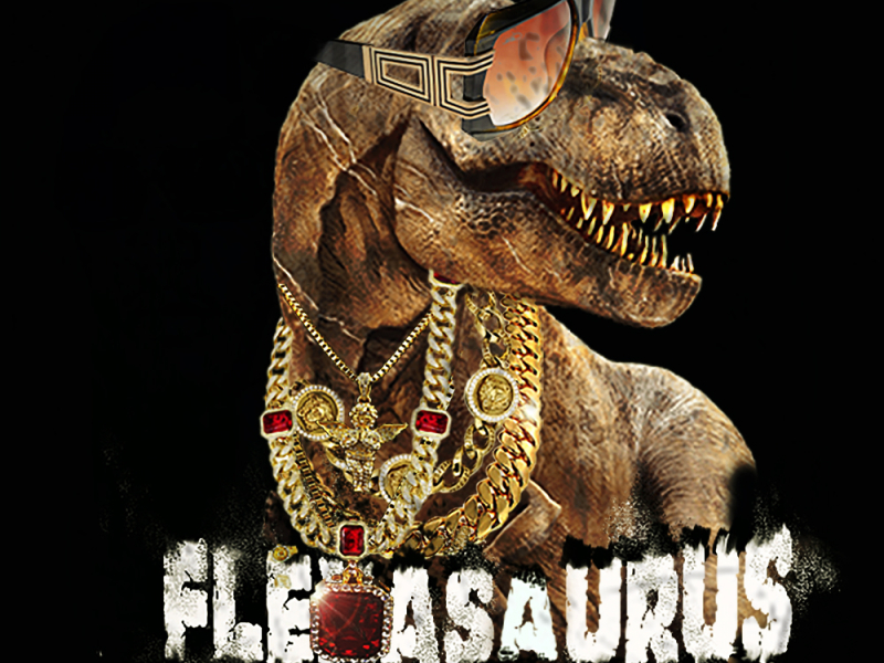Flexasaurus
