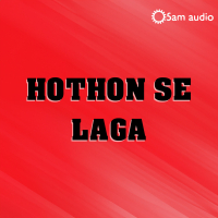 Hothon Se Laga (Single)