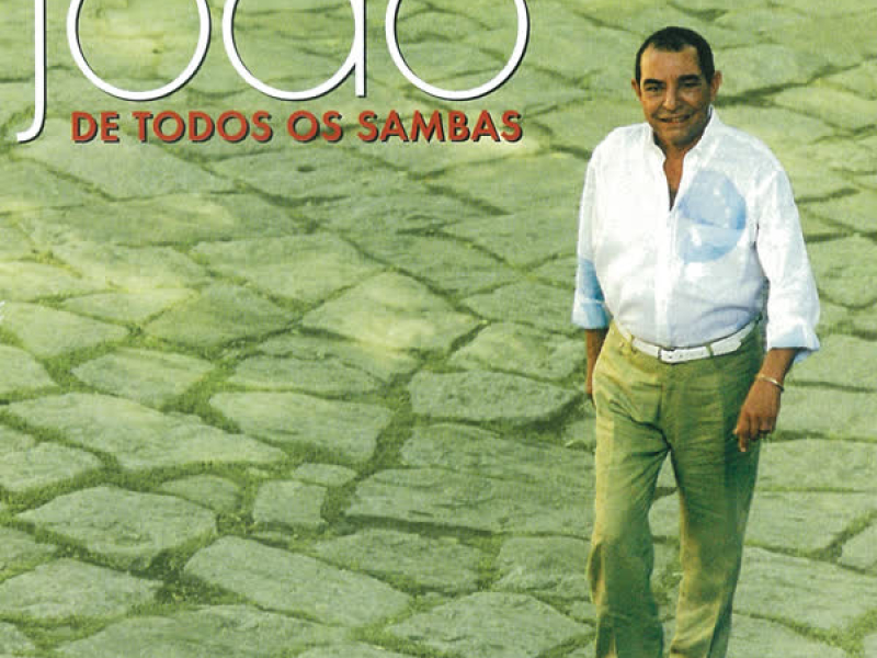 João De Todos Os Sambas