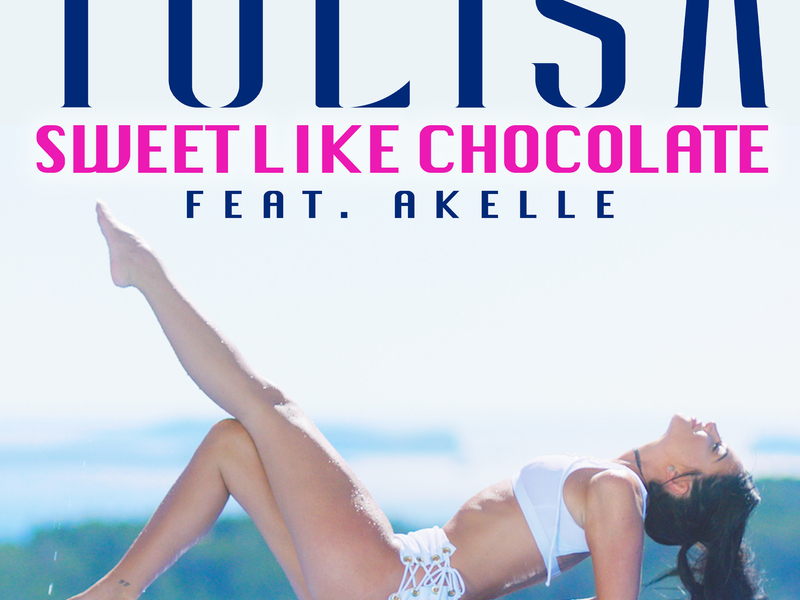 Sweet Like Chocolate (Single)