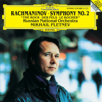 Rachmaninov: Symphony No.2 In E Minor, Op. 27; 